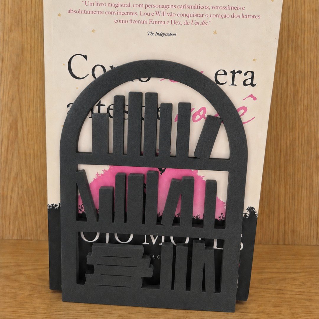 Bookend