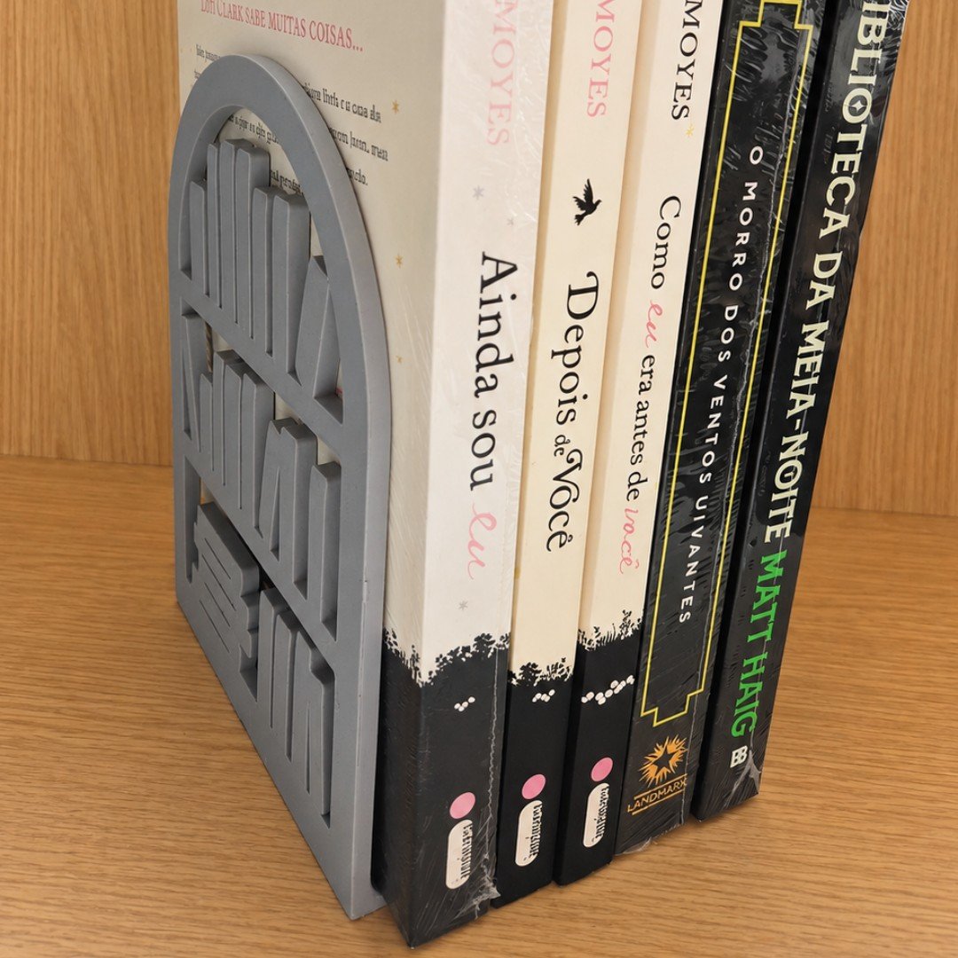 Bookend