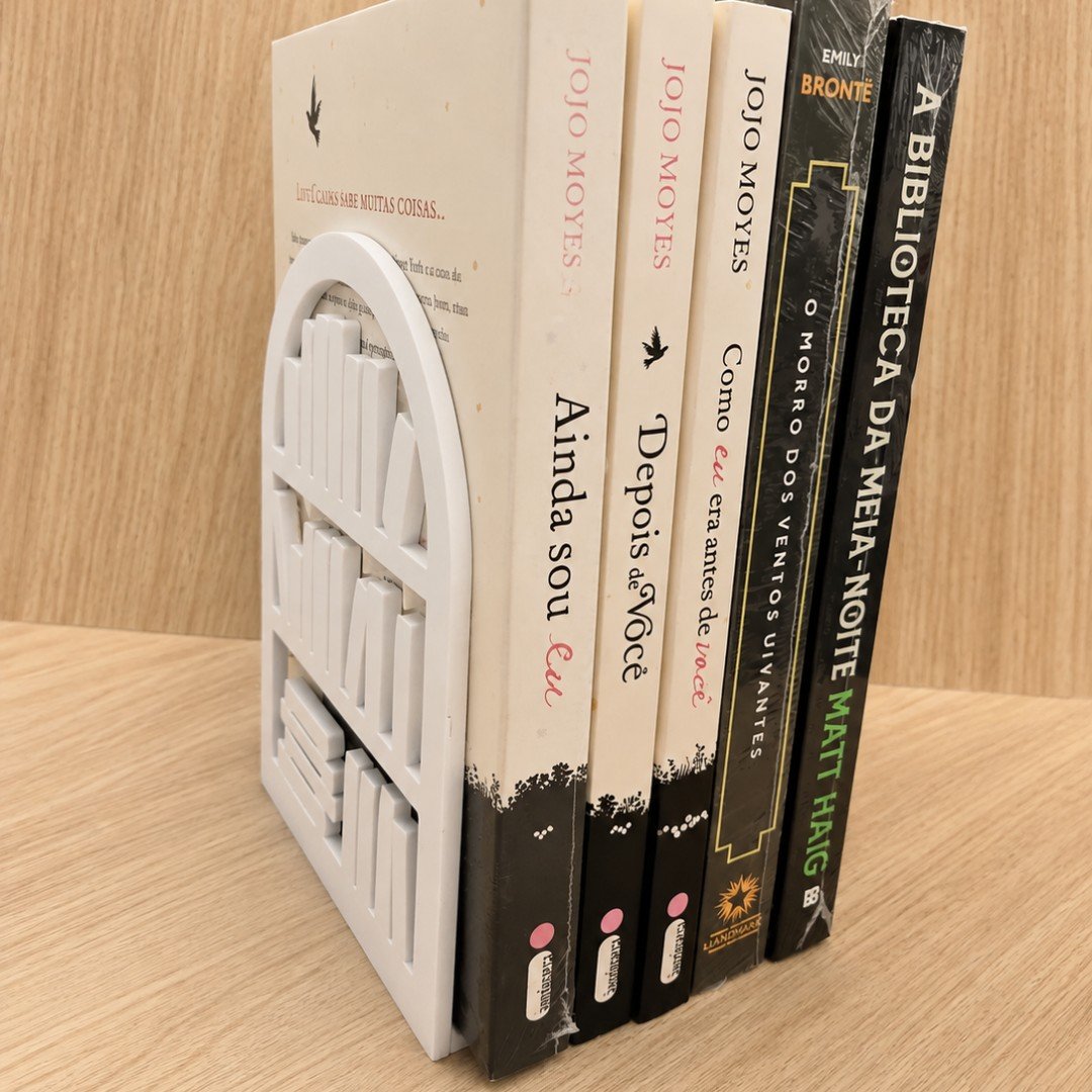 Bookend