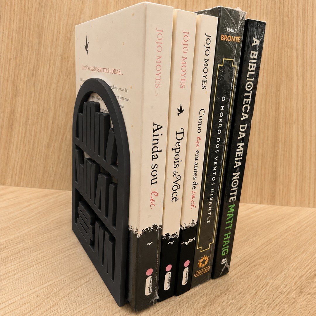 Bookend